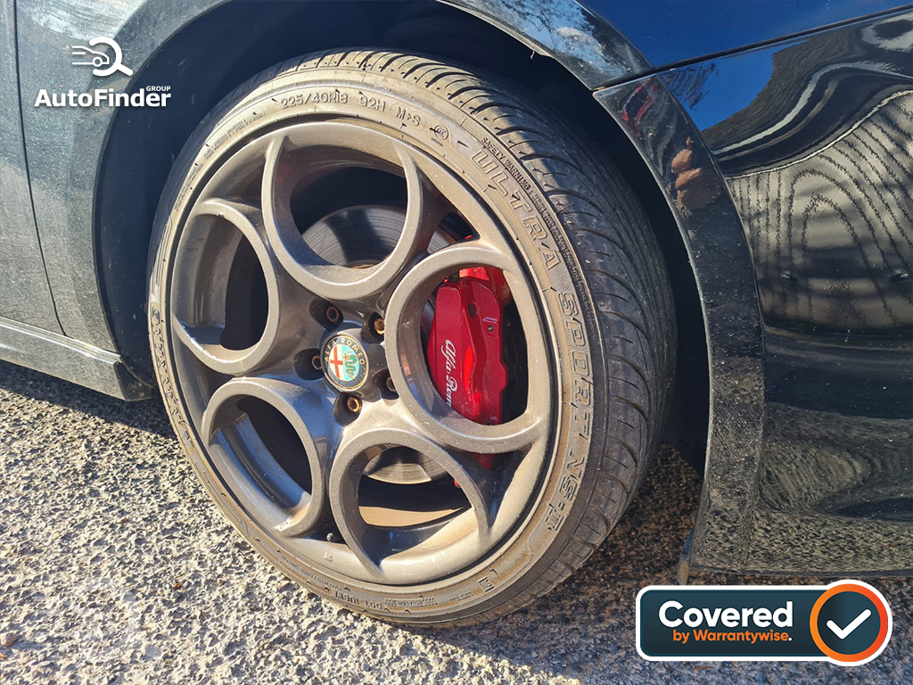 
								Alfa Romeo – Giuletta full									