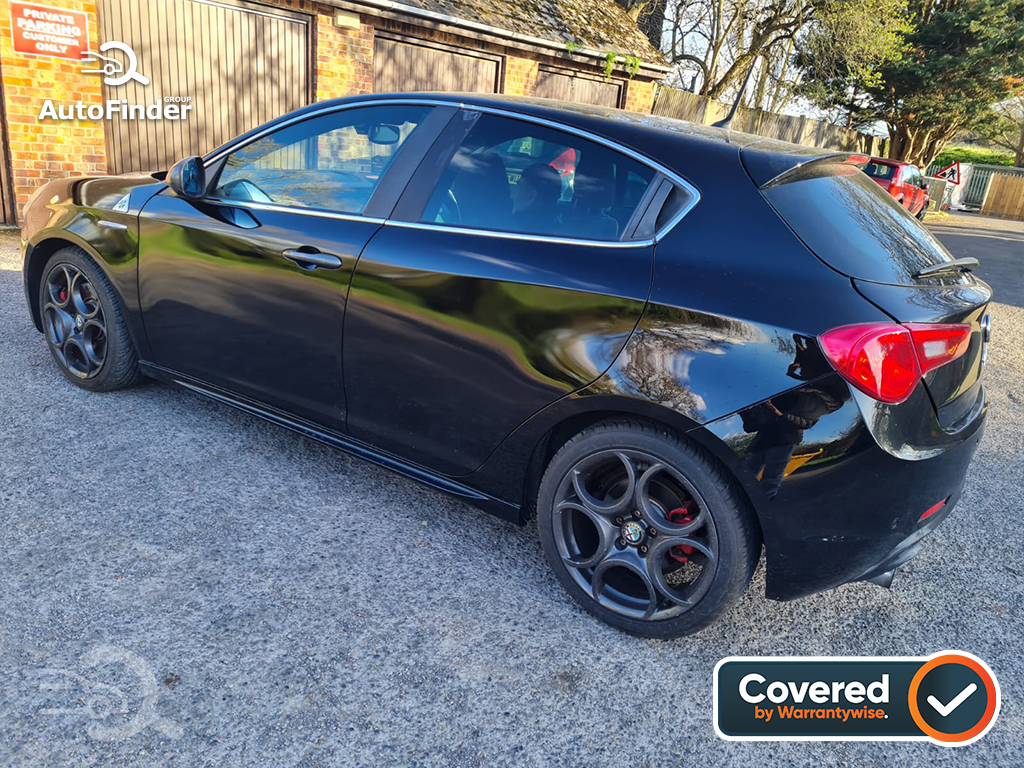 
								Alfa Romeo – Giuletta full									