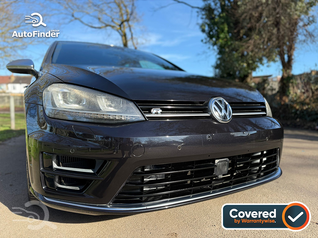 
								Volkswagen Golf R full									