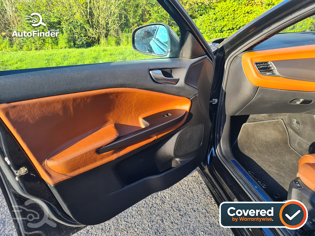 
								Alfa Romeo – Giuletta full									