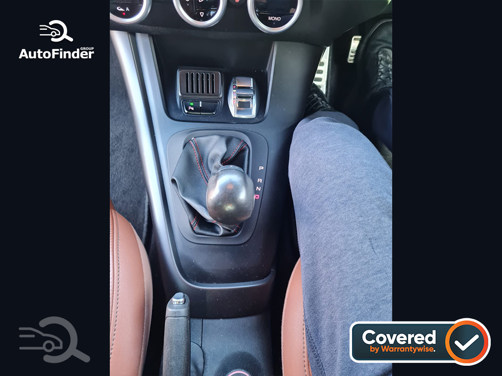 
								Alfa Romeo – Giuletta full									