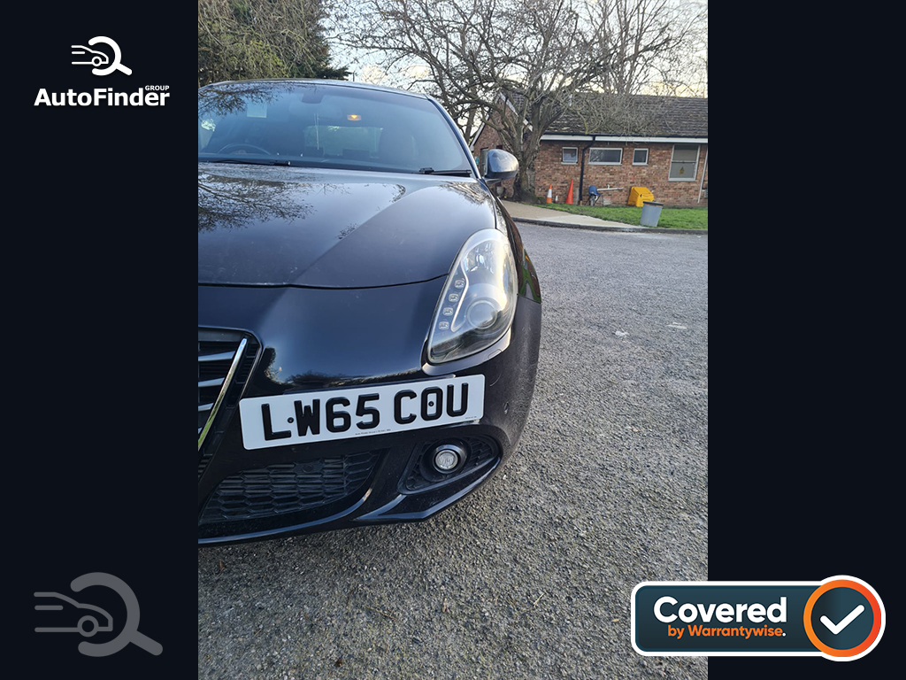 
								Alfa Romeo – Giuletta full									