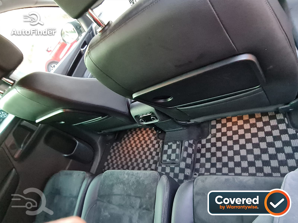 
								Volkswagen Sharan 1.4 TSI full									