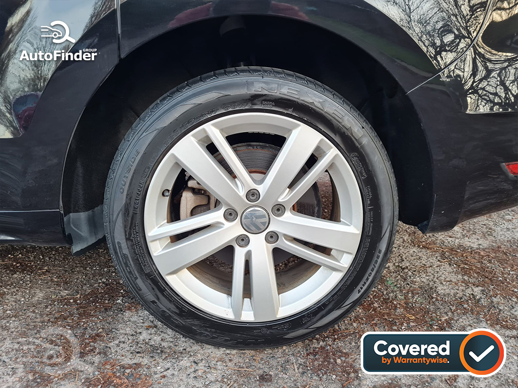 
								Volkswagen Sharan 1.4 TSI full									