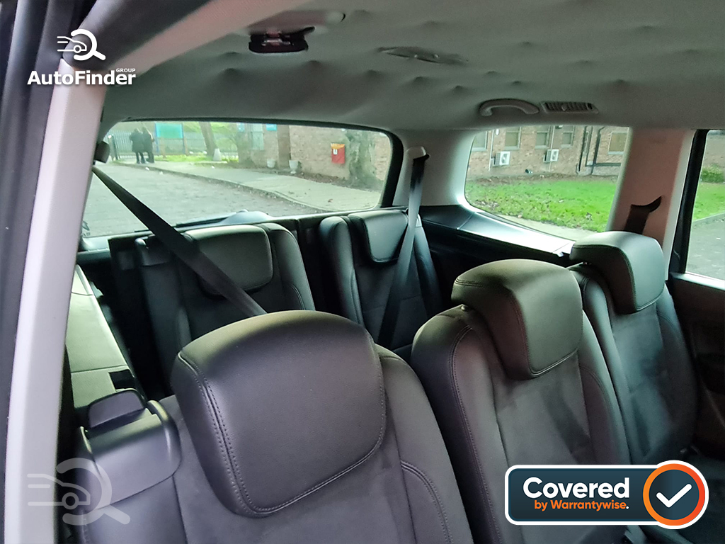 
								Volkswagen Sharan 1.4 TSI full									