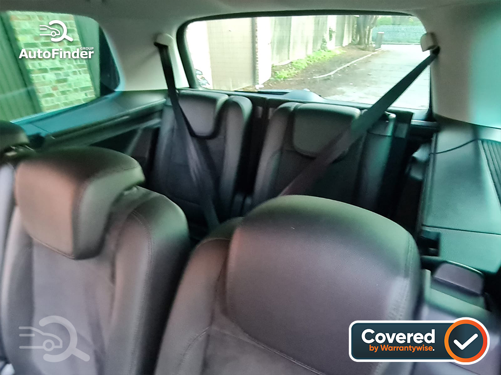 
								Volkswagen Sharan 1.4 TSI full									