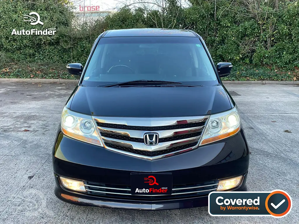 Honda Elysion 3.5 V6 Prestige