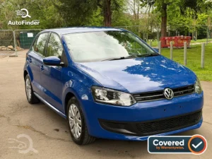 2012 VOLKSWAGEN POLO TSI 2012 USED AUTOMATIC DSG... photo