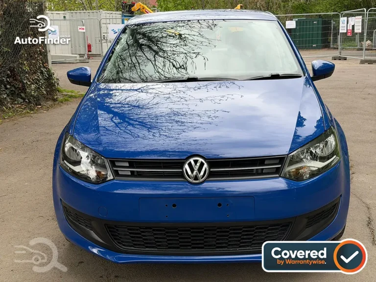 Volkswagen Polo 1.2 TSI