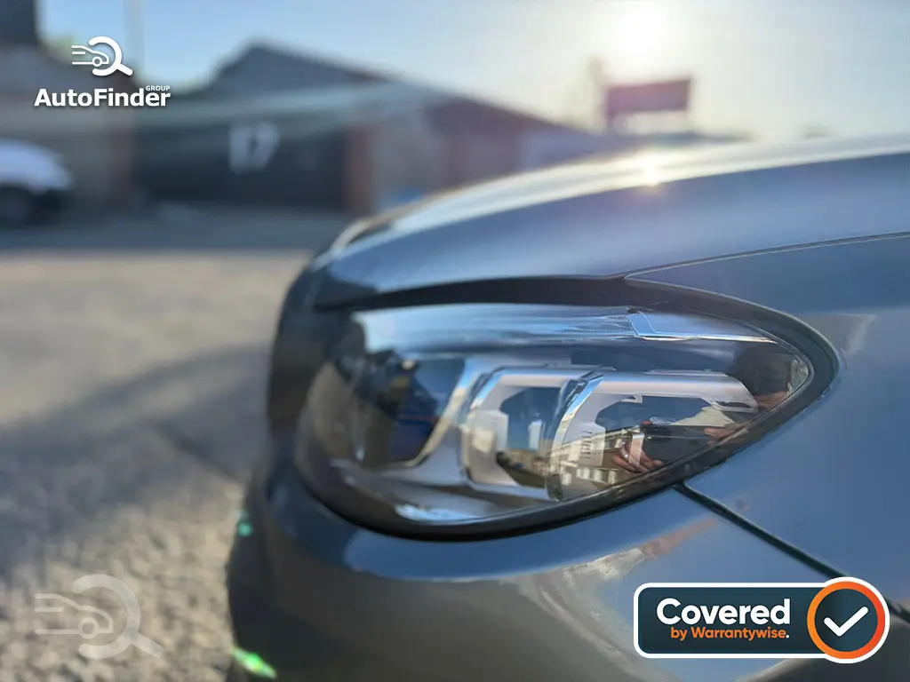 
								Mercedes Benz C220d Sport (Premium Plus) full									
