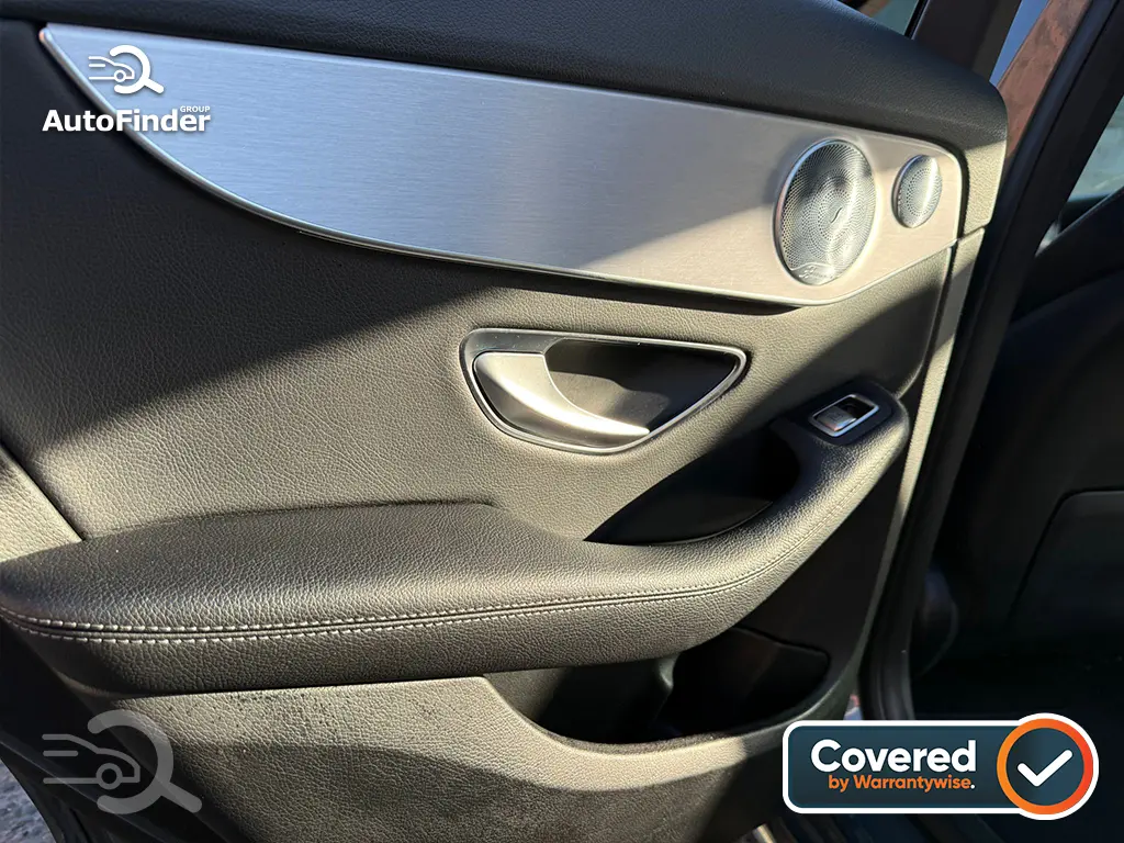 
								Mercedes Benz C220d Sport (Premium Plus) full									