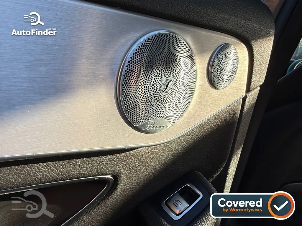 
								Mercedes Benz C220d Sport (Premium Plus) full									