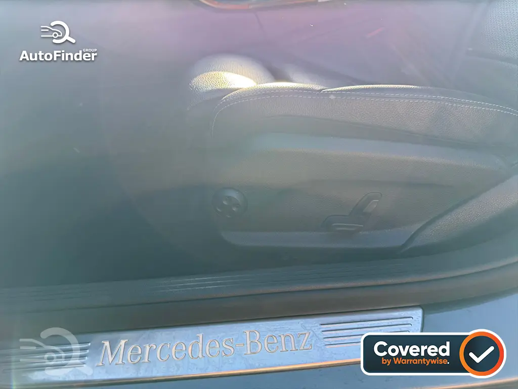 
								Mercedes Benz C220d Sport (Premium Plus) full									