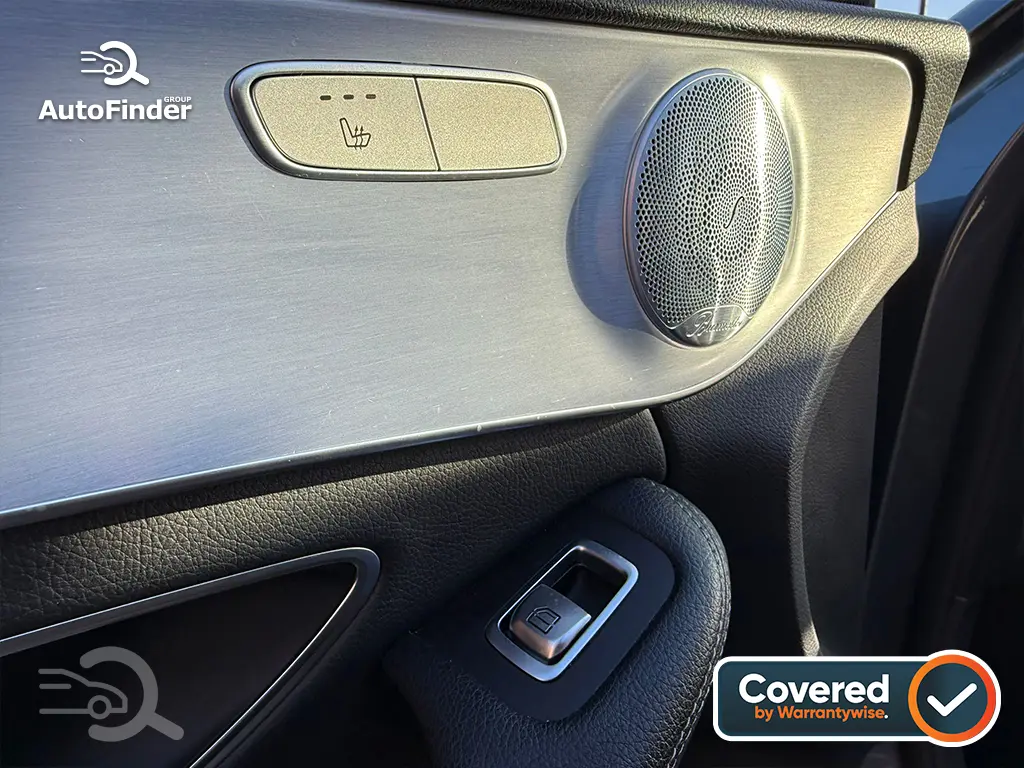 
								Mercedes Benz C220d Sport (Premium Plus) full									