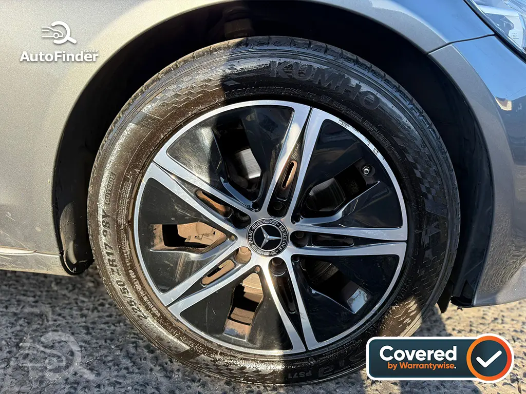 Mercedes Benz C220d Sport (Premium Plus)