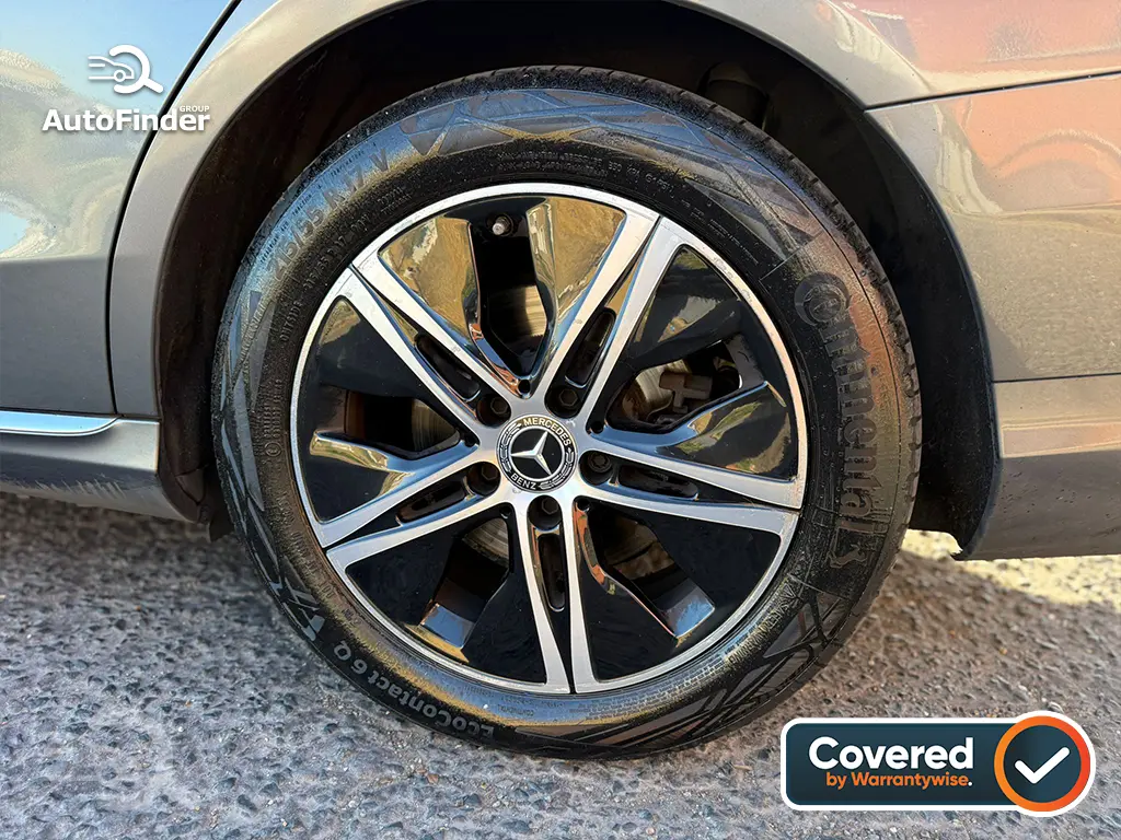 Mercedes Benz C220d Sport (Premium Plus)