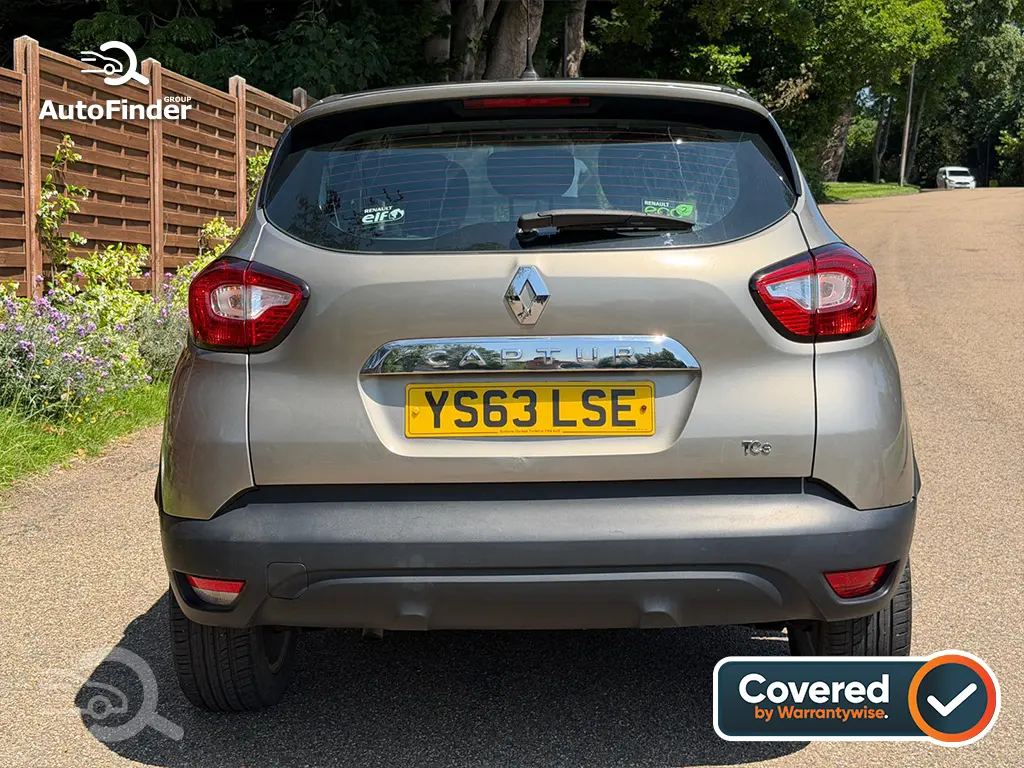 
								Renault Captur full									