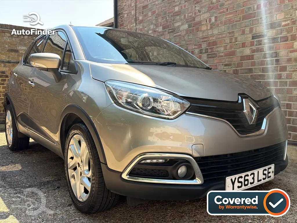
								Renault Captur full									