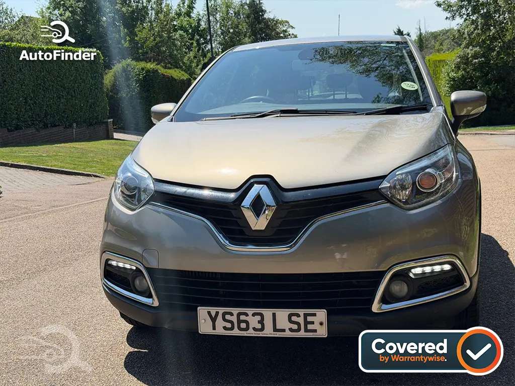 
								Renault Captur full									