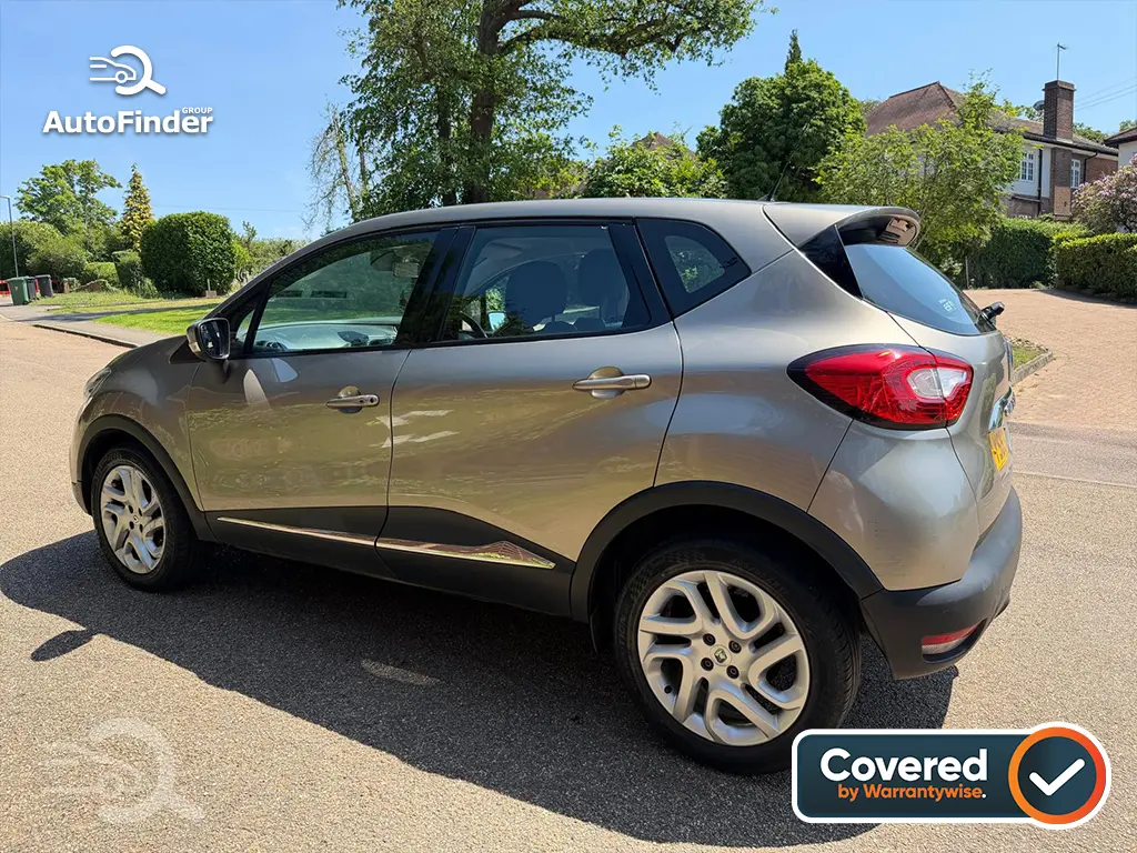 
								Renault Captur full									