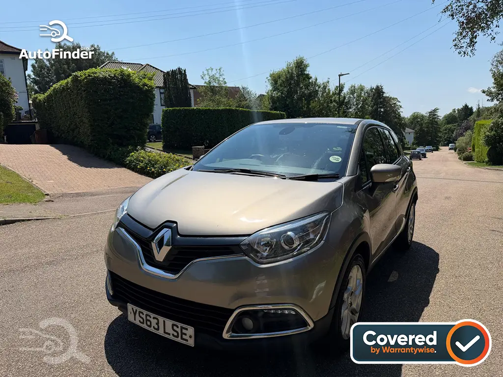
								Renault Captur full									