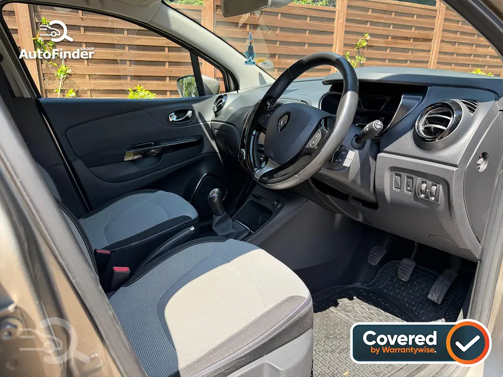 
								Renault Captur full									
