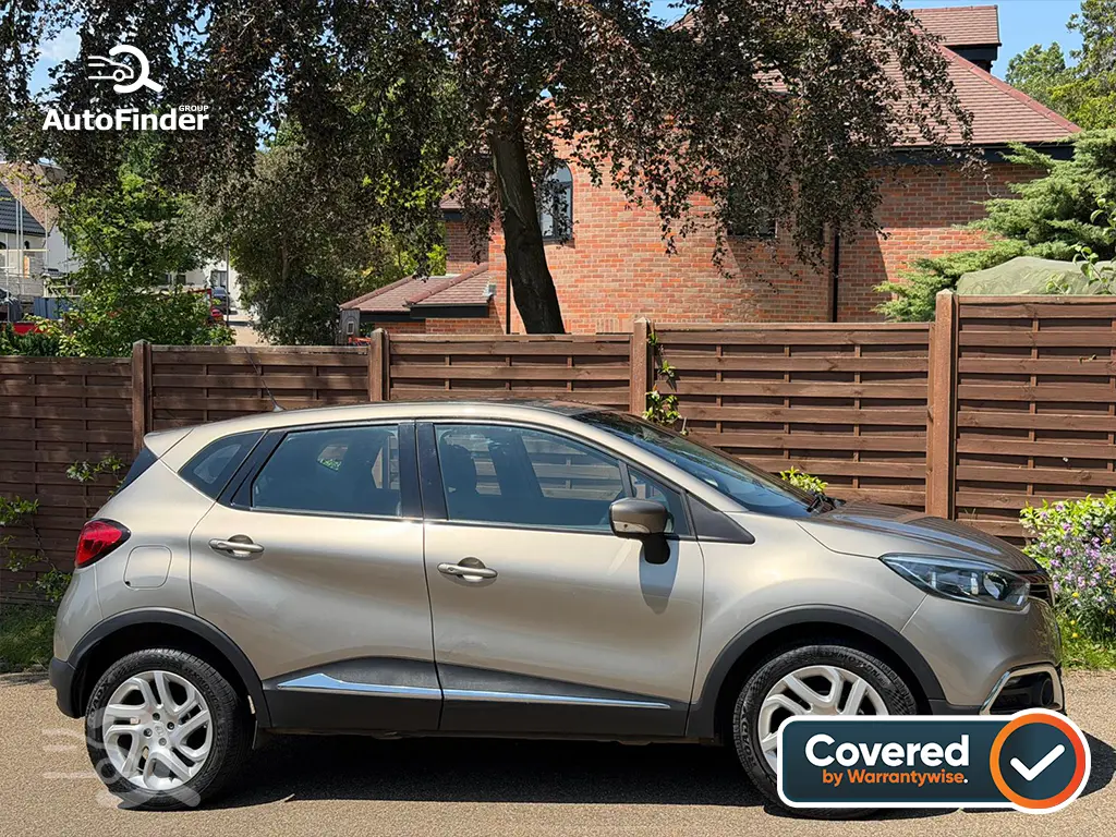 
								Renault Captur full									