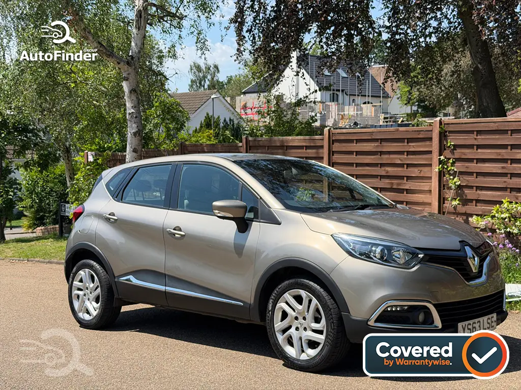 
								Renault Captur full									