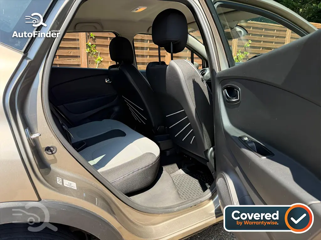 
								Renault Captur full									
