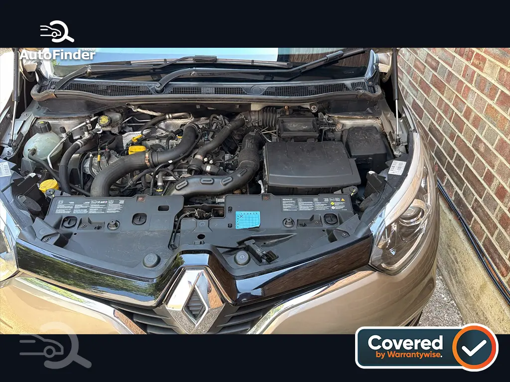 
								Renault Captur full									