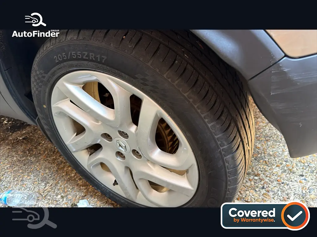 
								Renault Captur full									